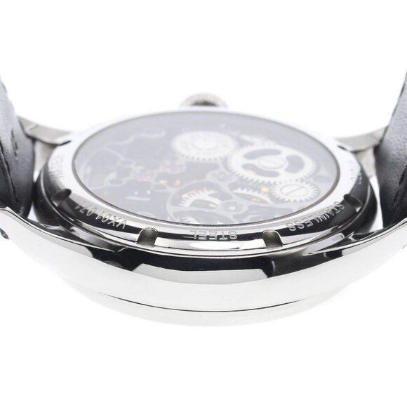 VARTIX Desir VX01 Tourbillon skeleton Dial Hand Winding Men's Watch_897479 - Picture 4 of 6